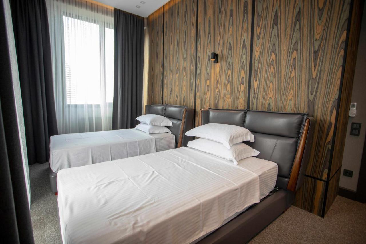 Gumbati Apart Hotel Batumi Ngoại thất bức ảnh