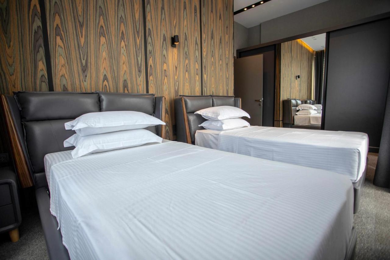 Gumbati Apart Hotel Batumi Ngoại thất bức ảnh