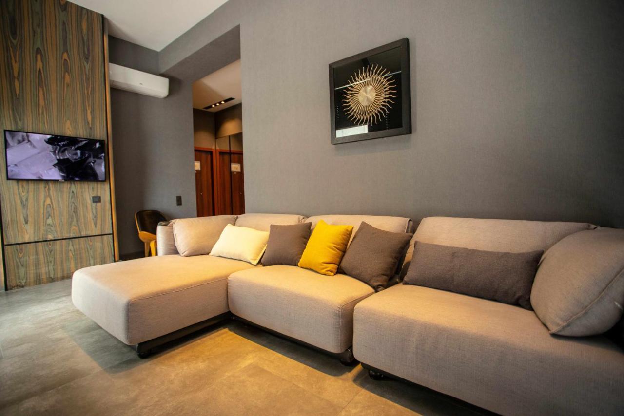 Gumbati Apart Hotel Batumi Ngoại thất bức ảnh