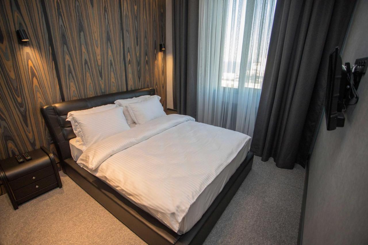 Gumbati Apart Hotel Batumi Ngoại thất bức ảnh