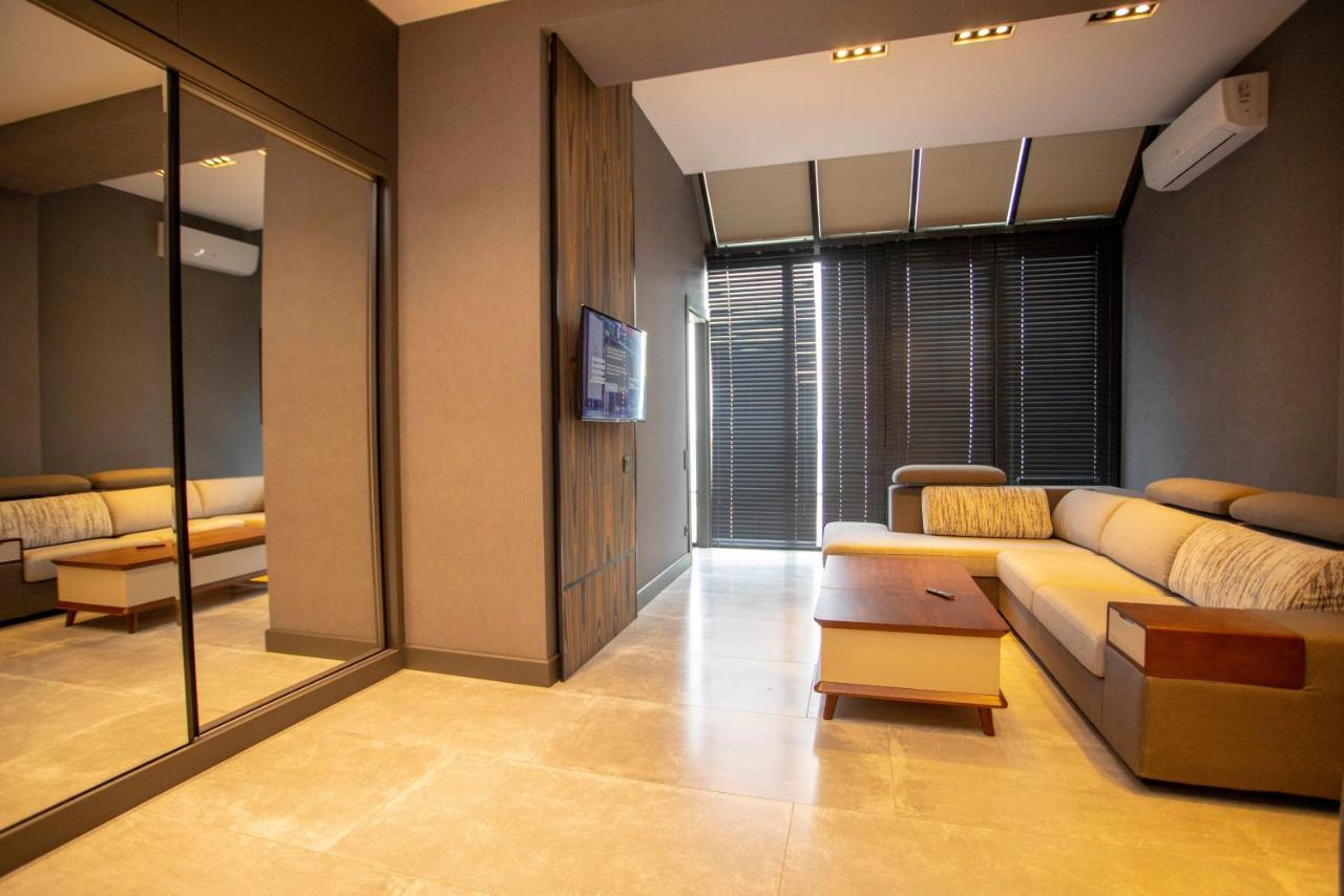 Gumbati Apart Hotel Batumi Ngoại thất bức ảnh