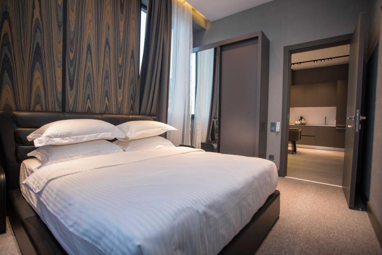 Gumbati Apart Hotel Batumi Ngoại thất bức ảnh