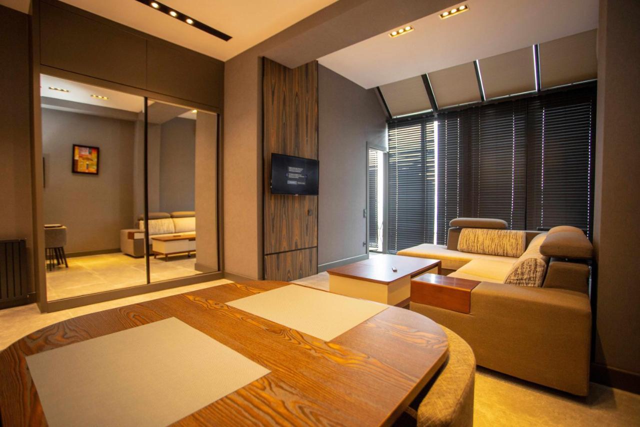 Gumbati Apart Hotel Batumi Ngoại thất bức ảnh