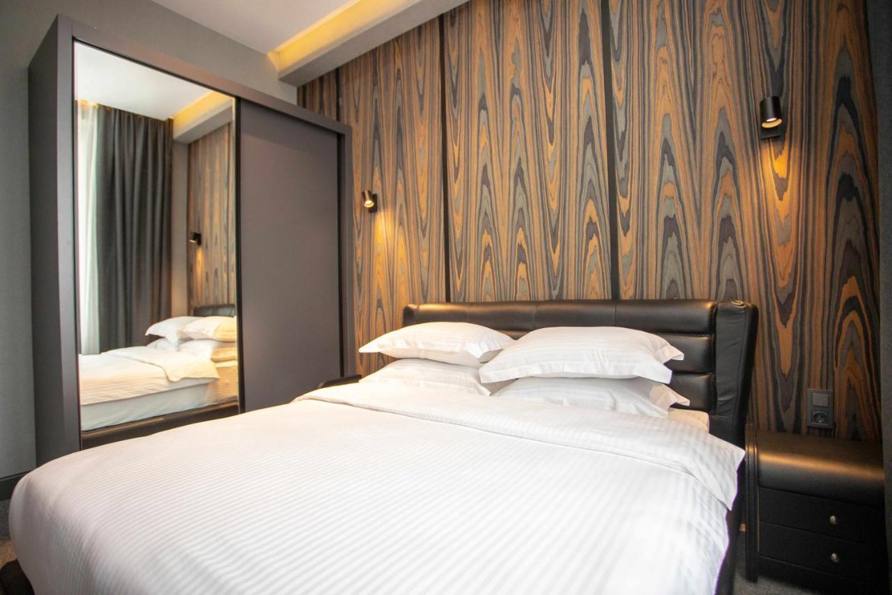 Gumbati Apart Hotel Batumi Ngoại thất bức ảnh