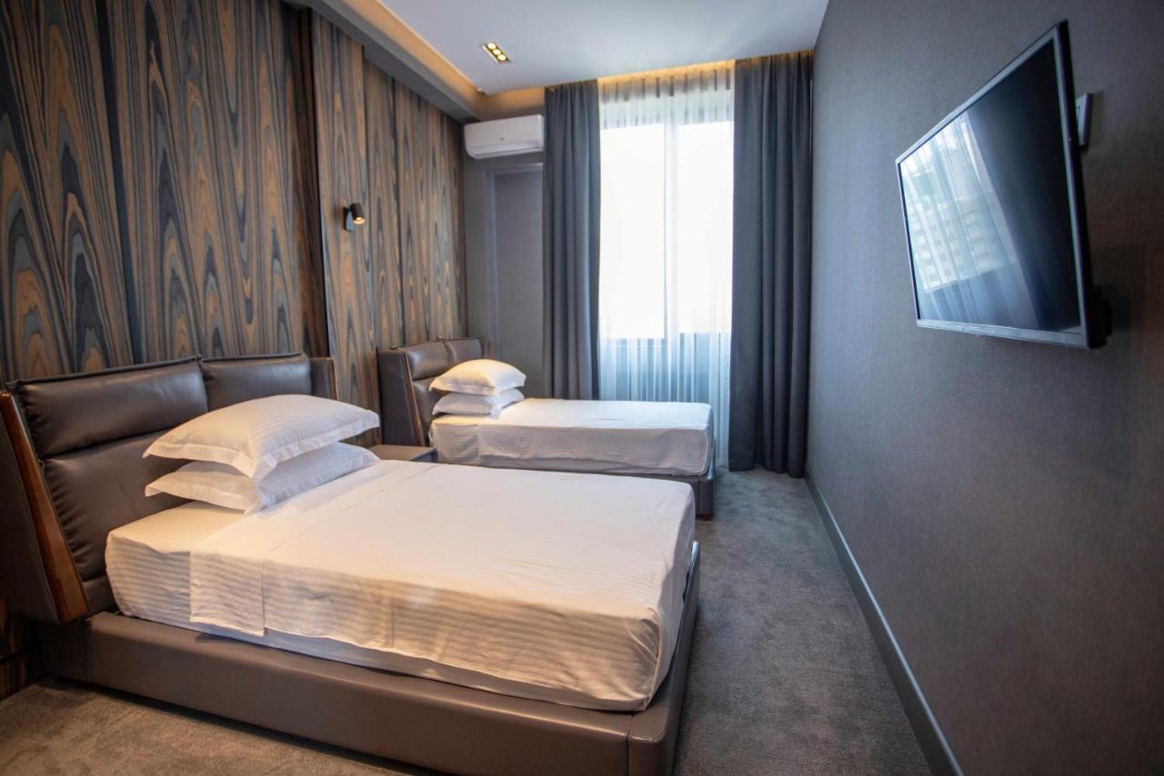 Gumbati Apart Hotel Batumi Ngoại thất bức ảnh