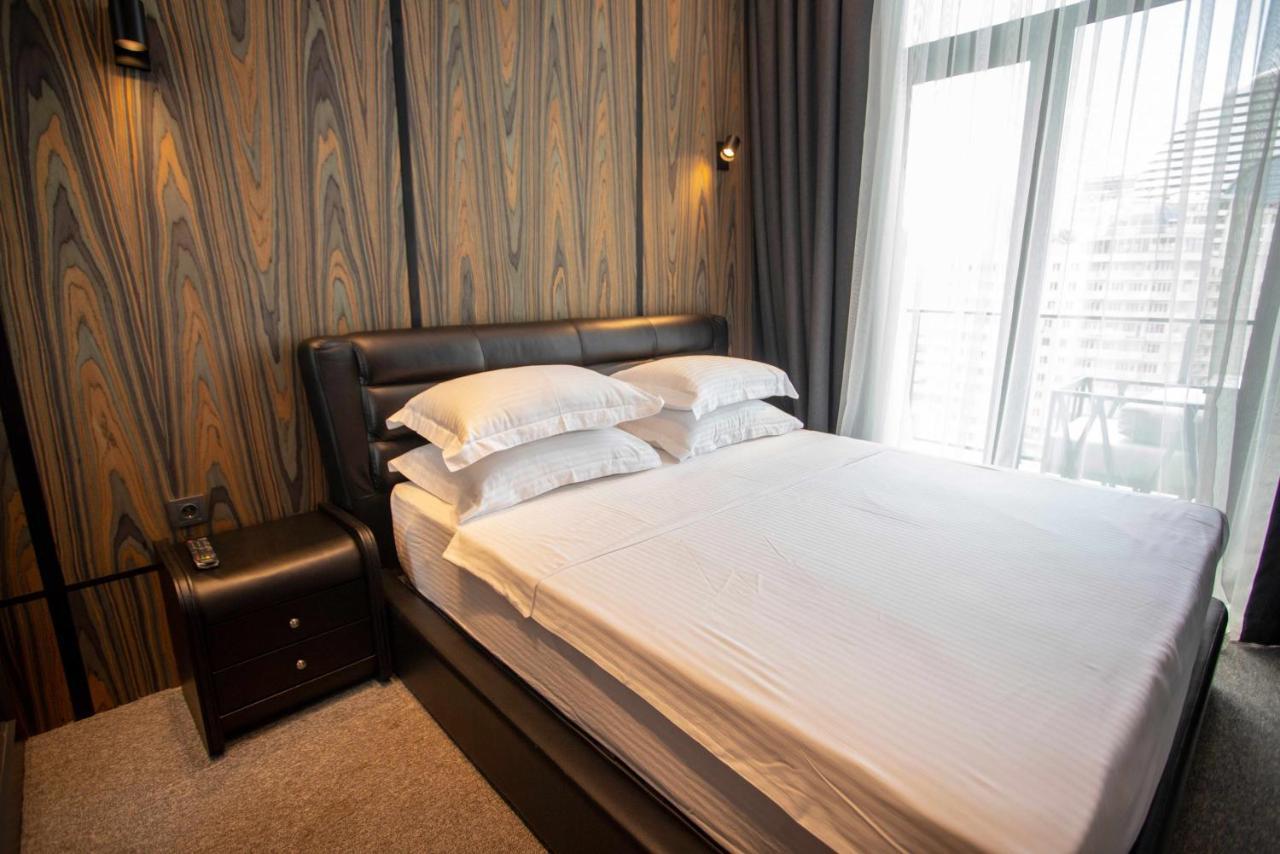 Gumbati Apart Hotel Batumi Ngoại thất bức ảnh