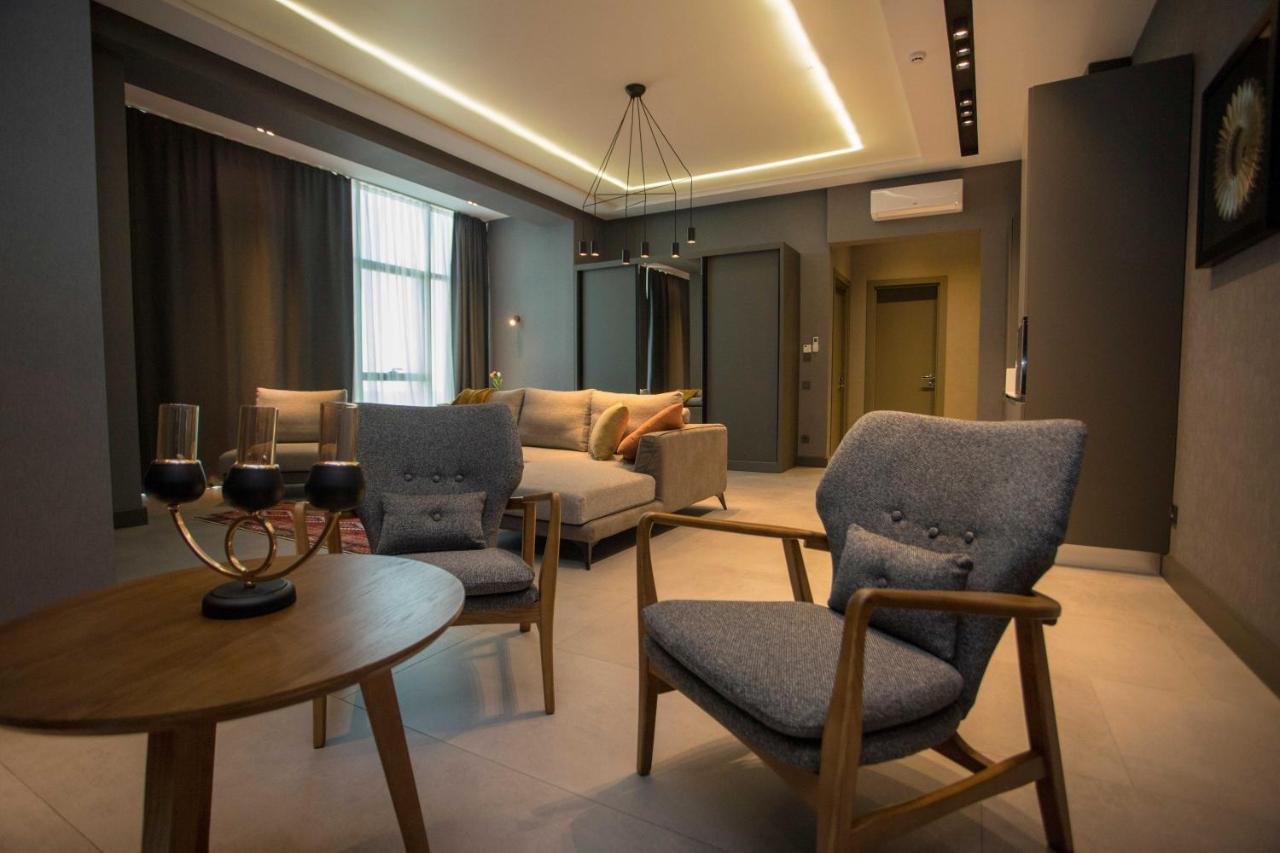 Gumbati Apart Hotel Batumi Ngoại thất bức ảnh