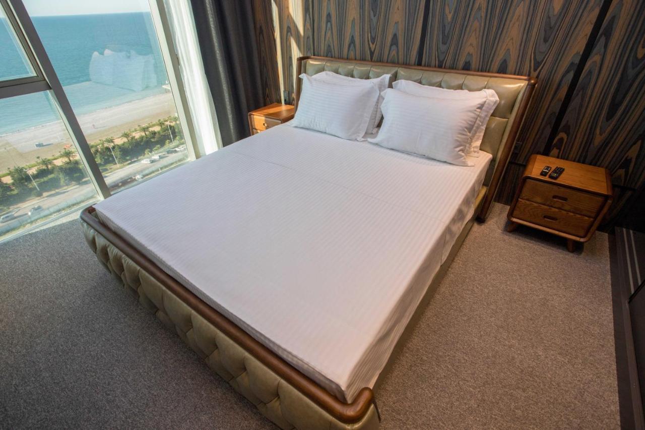 Gumbati Apart Hotel Batumi Ngoại thất bức ảnh