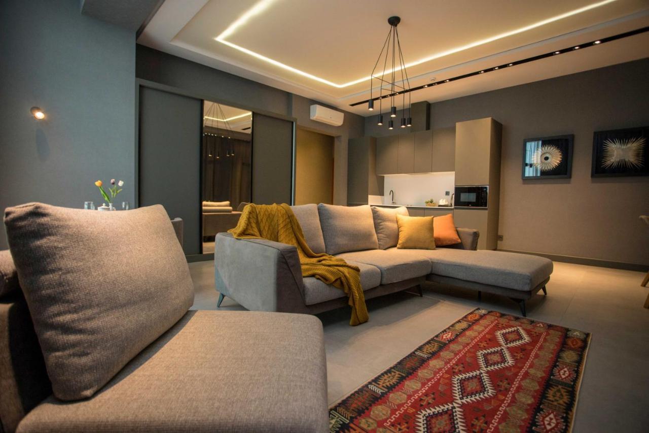 Gumbati Apart Hotel Batumi Ngoại thất bức ảnh
