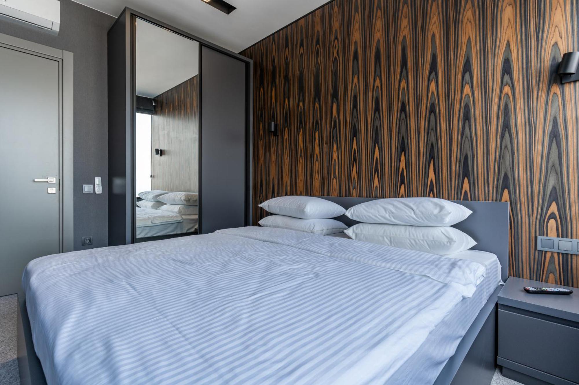 Gumbati Apart Hotel Batumi Ngoại thất bức ảnh