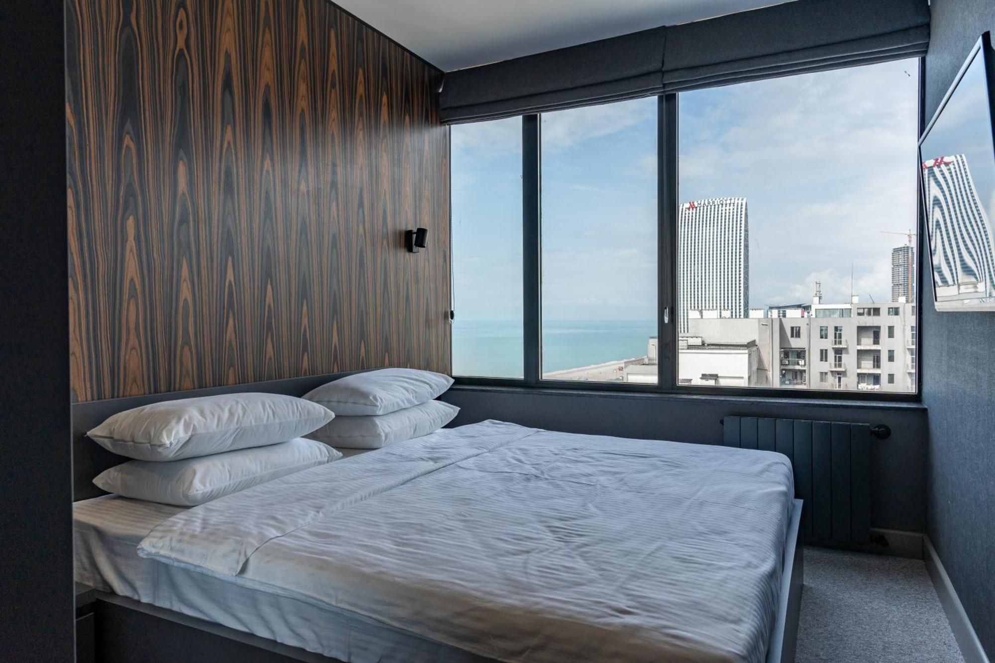 Gumbati Apart Hotel Batumi Ngoại thất bức ảnh