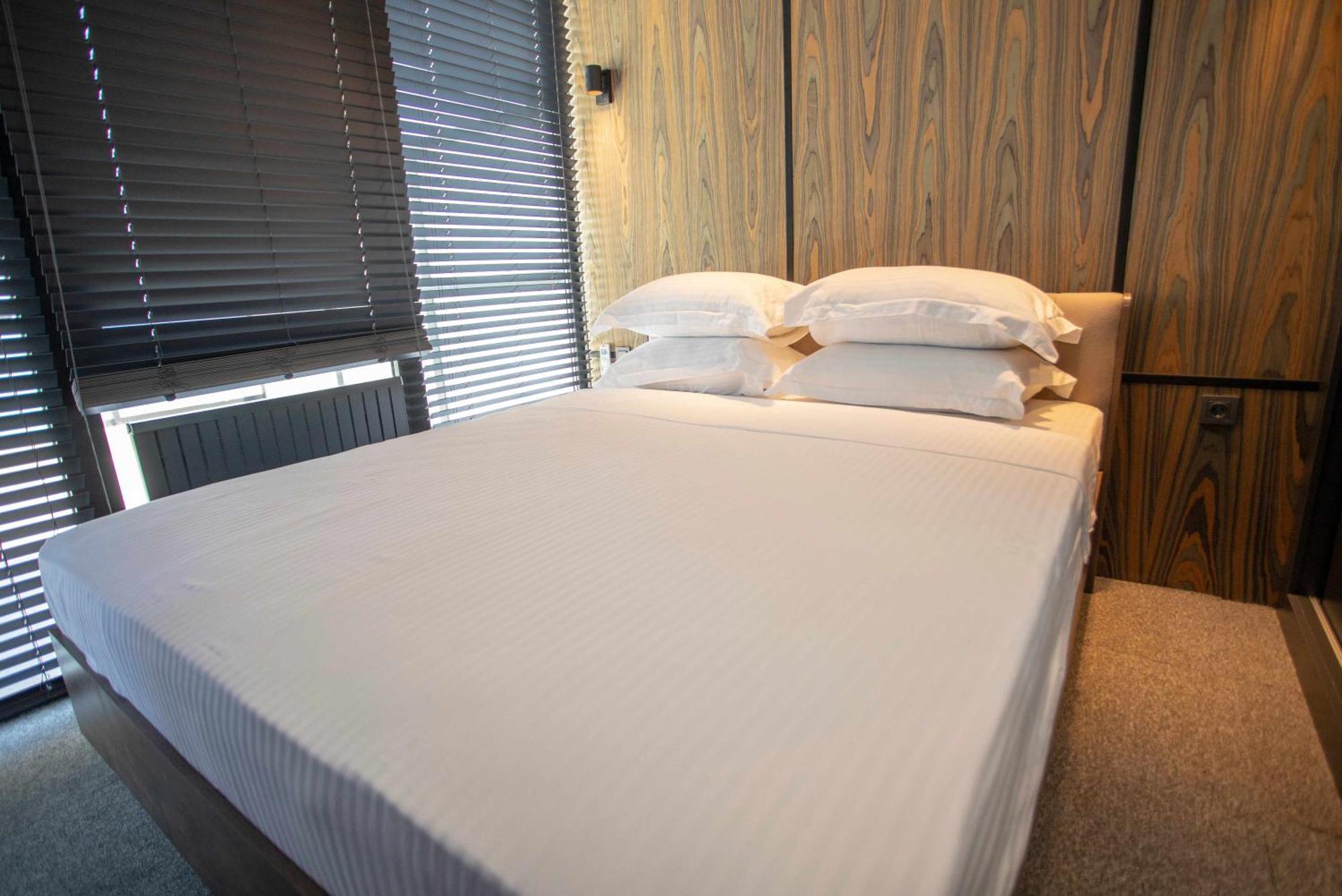 Gumbati Apart Hotel Batumi Ngoại thất bức ảnh