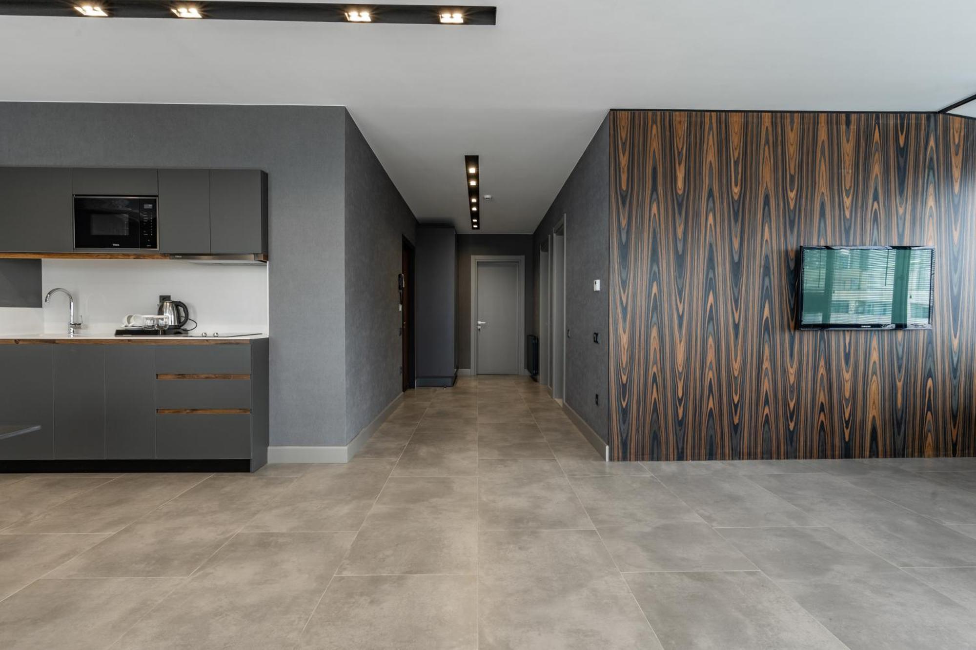 Gumbati Apart Hotel Batumi Ngoại thất bức ảnh