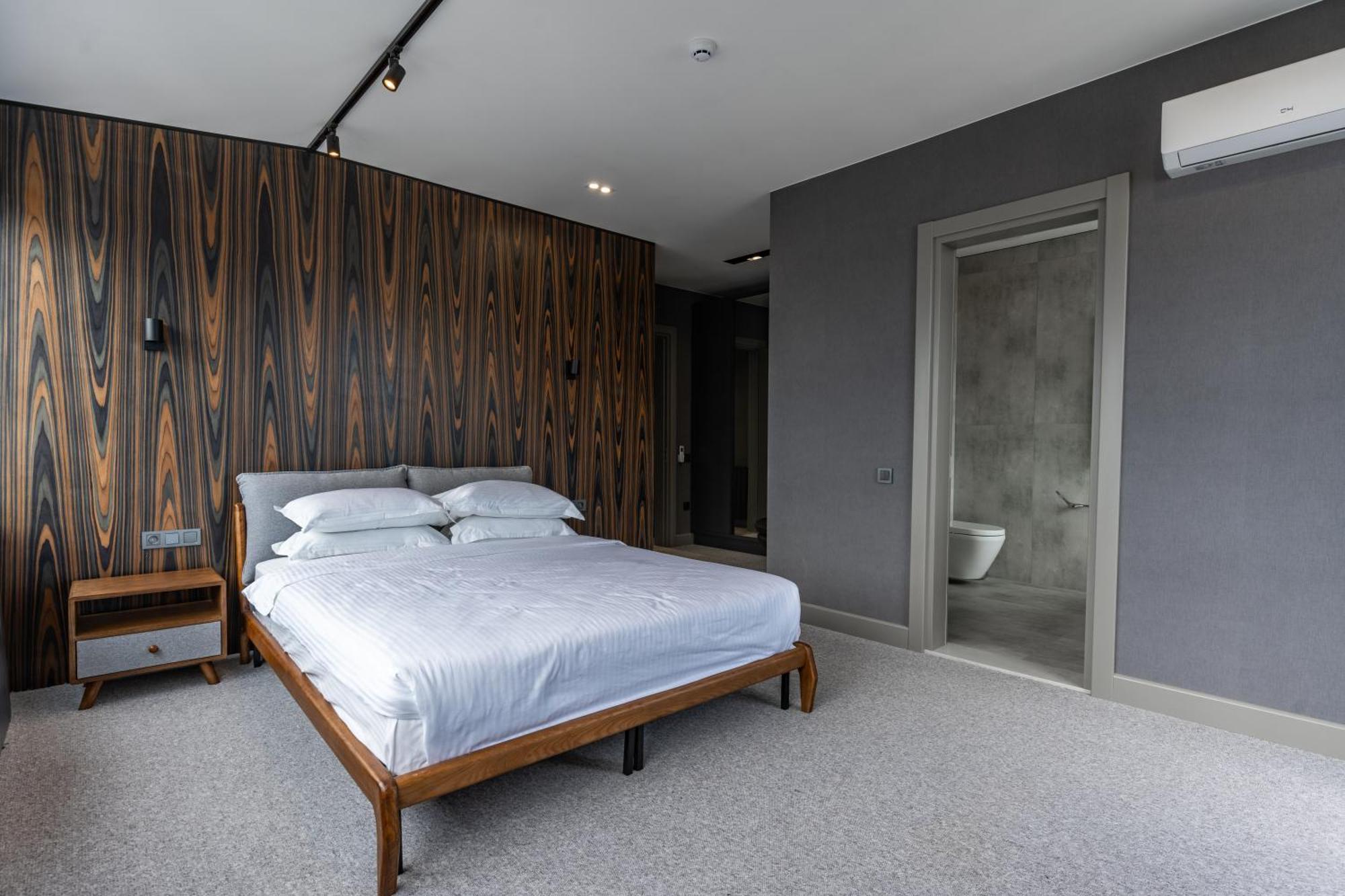 Gumbati Apart Hotel Batumi Ngoại thất bức ảnh