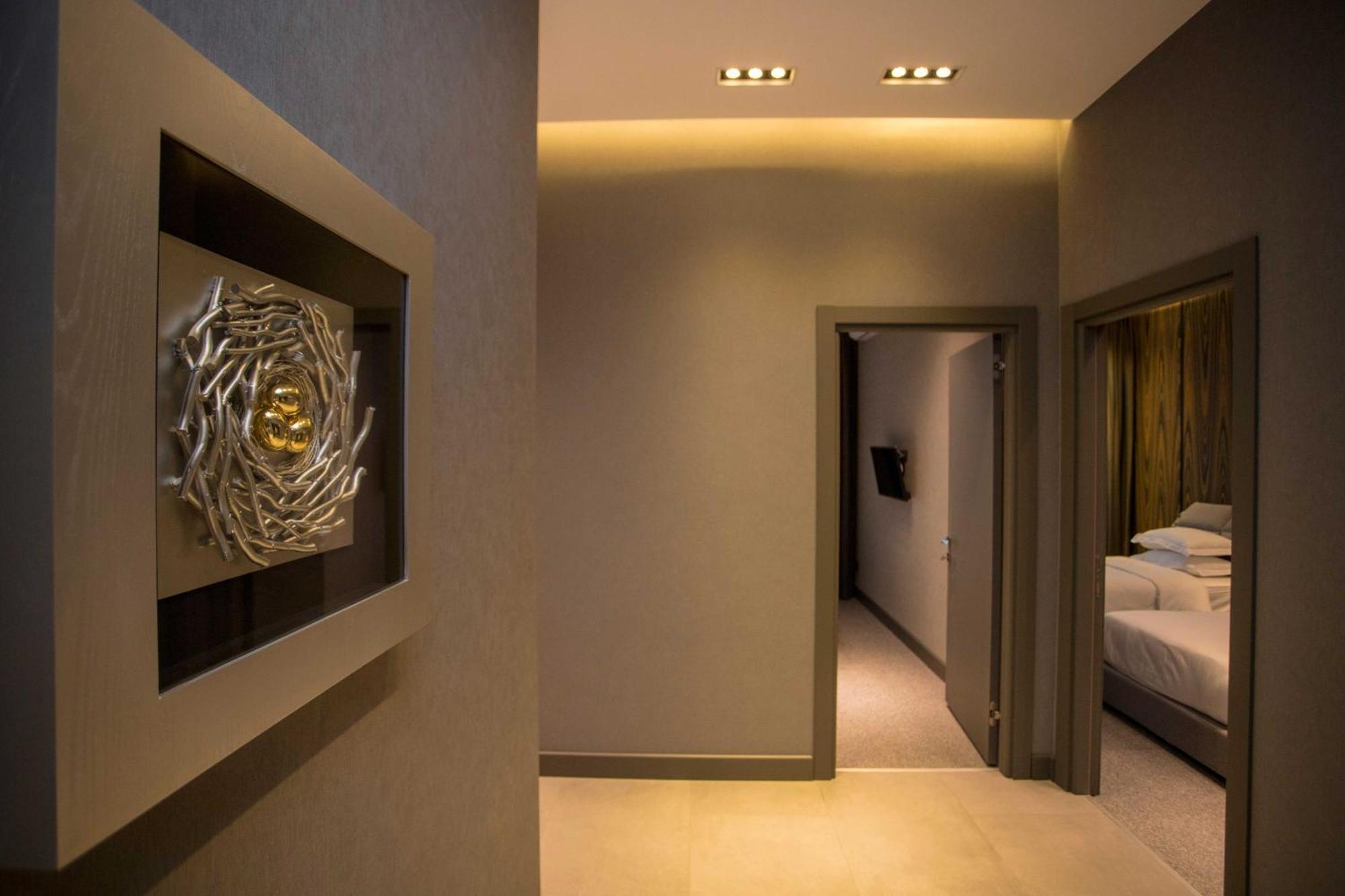 Gumbati Apart Hotel Batumi Ngoại thất bức ảnh