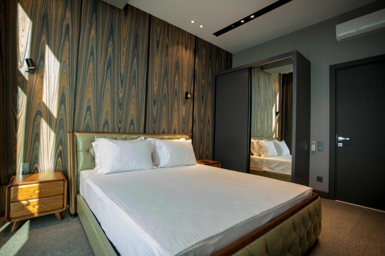Gumbati Apart Hotel Batumi Ngoại thất bức ảnh