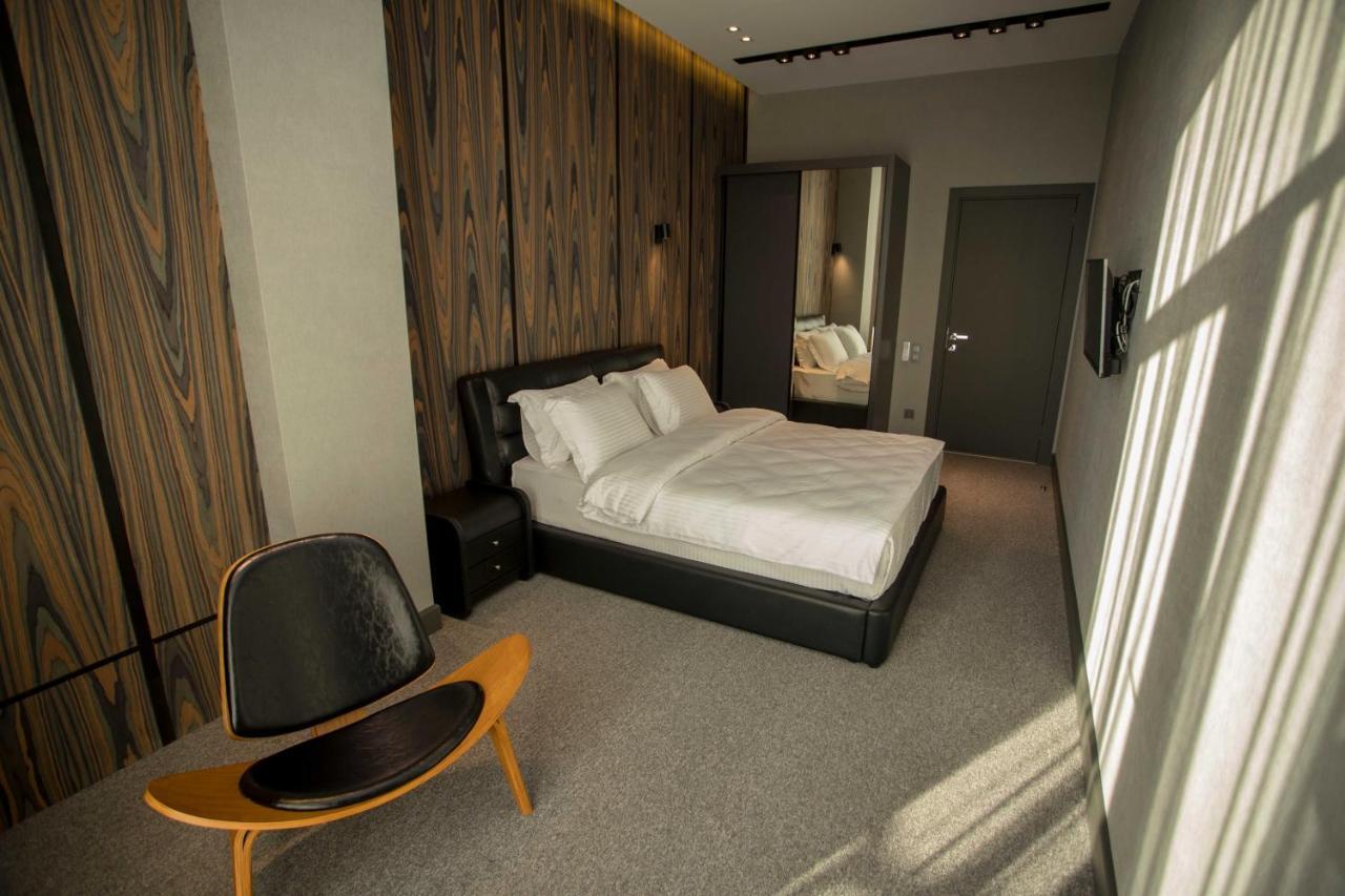 Gumbati Apart Hotel Batumi Ngoại thất bức ảnh